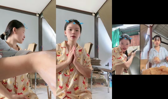 bambammark781 TikTok Live — Aug 30, 2026, 6:47 AM