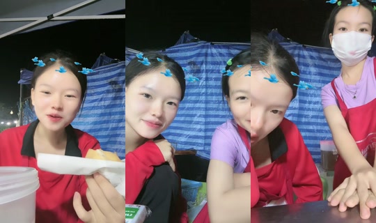 bambammark781 TikTok Live — Aug 30, 2026, 11:50 AM