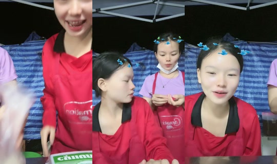 bambammark781 TikTok Live — Aug 30, 2026, 12:40 PM