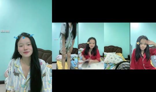 bambammark781 TikTok Live — Aug 30, 2026, 3:54 PM
