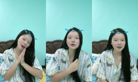 bambammark781 TikTok Live — Aug 30, 2026, 4:45 PM