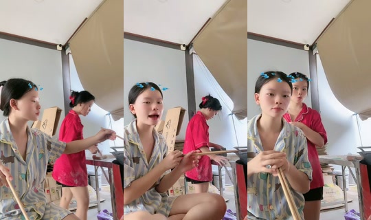 bambammark781 TikTok Live — Aug 31, 2026, 7:12 AM