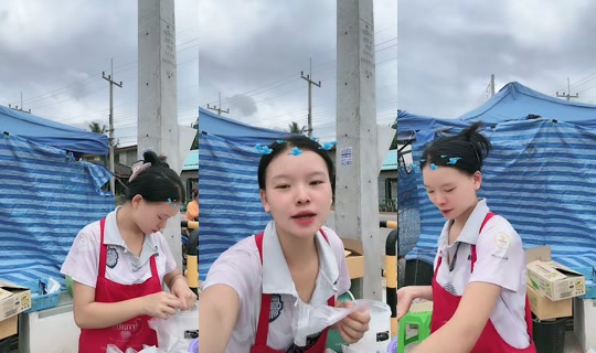 bambammark781 TikTok Live — Aug 31, 2026, 9:20 AM