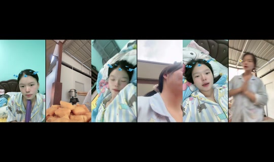 bambammark781 TikTok Live — Oct 1, 2026, 7:54 AM