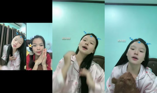 bambammark781 TikTok Live — Oct 1, 2026, 3:39 PM