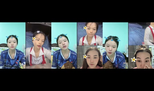 bambammark781 TikTok Live — Oct 2, 2026, 1:27 PM