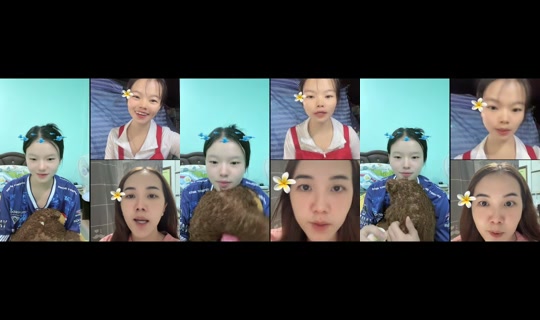 bambammark781 TikTok Live — Oct 2, 2026, 2:17 PM