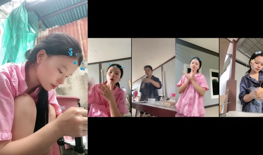 bambammark781 TikTok Live — Oct 3, 2026, 6:45 AM