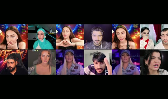 bambi0962 TikTok Live — Sep 25, 2026, 8:19 PM