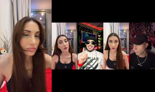 bambi0962 TikTok Live — Sep 25, 2026, 10:15 PM