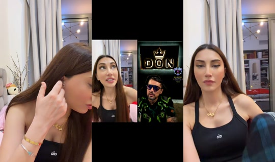 bambi0962 TikTok Live — Sep 25, 2026, 11:05 PM