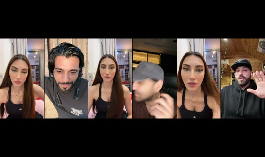 bambi0962 TikTok Live — Sep 25, 2026, 11:55 PM