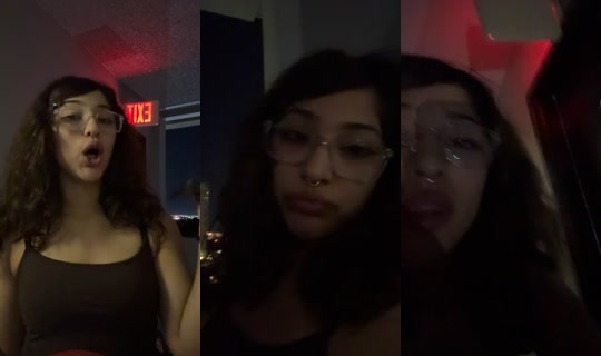 bambi3931 TikTok Live — Sep 11, 2026, 8:19 AM