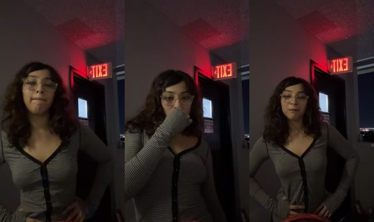 bambi3931 TikTok Live — Sep 12, 2026, 6:57 AM