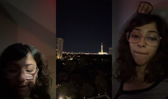 bambi3931 TikTok Live — Sep 12, 2026, 8:17 AM