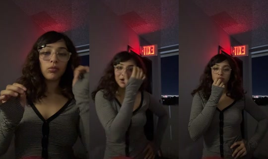 bambi3931 TikTok Live — Sep 12, 2026, 9:33 AM