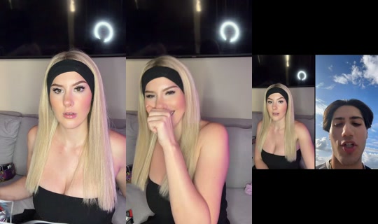 bambicrashoutt TikTok Live — Aug 22, 2026, 10:01 PM