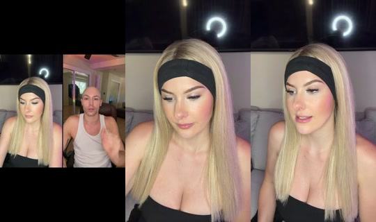 bambicrashoutt TikTok Live — Aug 22, 2026, 10:52 PM
