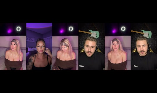 bambicrashoutt TikTok Live — Aug 23, 2026, 5:48 AM