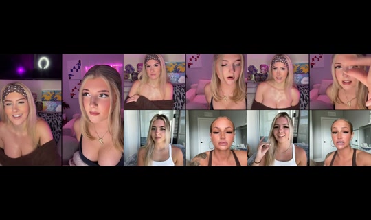 bambicrashoutt TikTok Live — Aug 24, 2026, 7:55 PM
