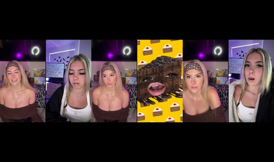bambicrashoutt TikTok Live — Aug 24, 2026, 10:06 PM