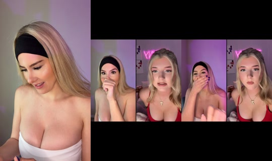 bambicrashoutt TikTok Live — Aug 28, 2026, 6:22 PM