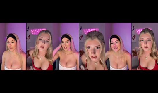 bambicrashoutt TikTok Live — Aug 28, 2026, 7:13 PM