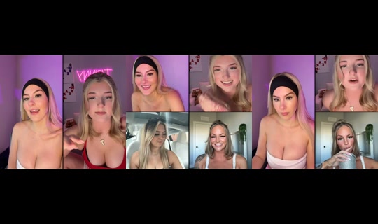 bambicrashoutt TikTok Live — Aug 28, 2026, 8:03 PM