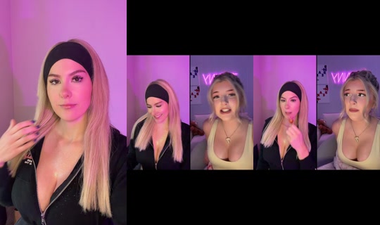 bambicrashoutt TikTok Live — Sep 1, 2026, 6:41 PM