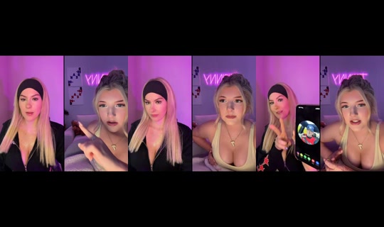 bambicrashoutt TikTok Live — Sep 1, 2026, 7:31 PM