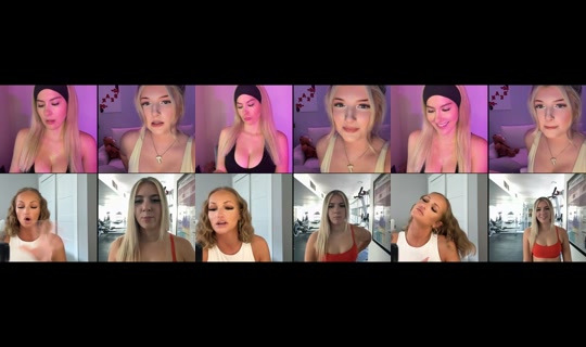 bambicrashoutt TikTok Live — Sep 1, 2026, 8:05 PM