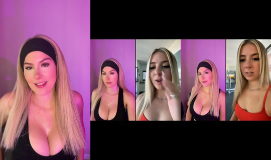 bambicrashoutt TikTok Live — Sep 1, 2026, 9:11 PM