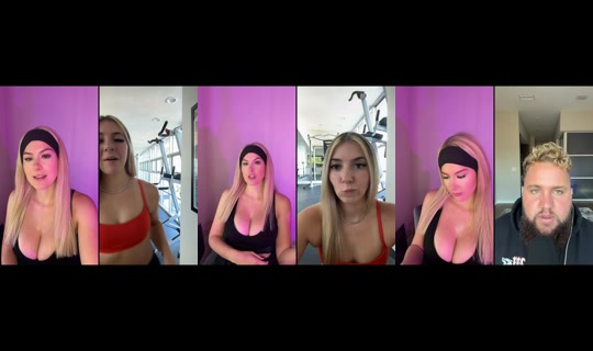 bambicrashoutt TikTok Live — Sep 1, 2026, 10:02 PM