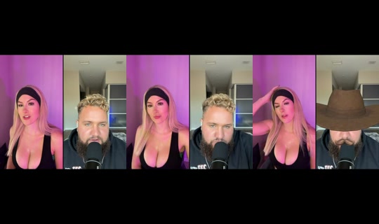 bambicrashoutt TikTok Live — Sep 1, 2026, 10:52 PM
