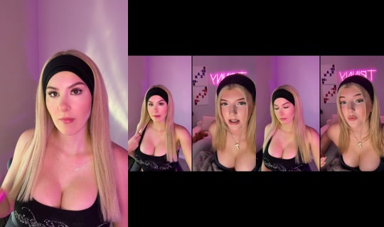 bambicrashoutt TikTok Live — Sep 3, 2026, 6:10 PM