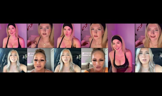 bambicrashoutt TikTok Live — Sep 3, 2026, 8:02 PM