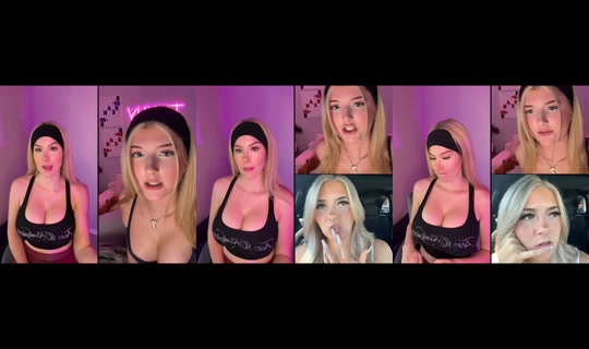 bambicrashoutt TikTok Live — Sep 3, 2026, 8:53 PM