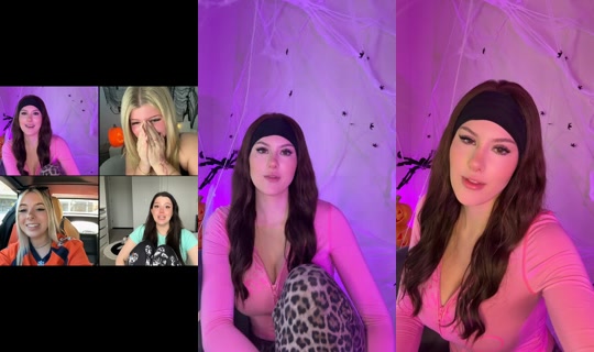 bambicrashoutt TikTok Live — Oct 4, 2026, 8:48 PM