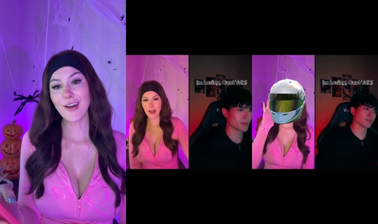 bambicrashoutt TikTok Live — Oct 4, 2026, 11:42 PM