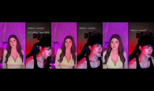 bambicrashoutt TikTok Live — Oct 6, 2026, 1:08 AM