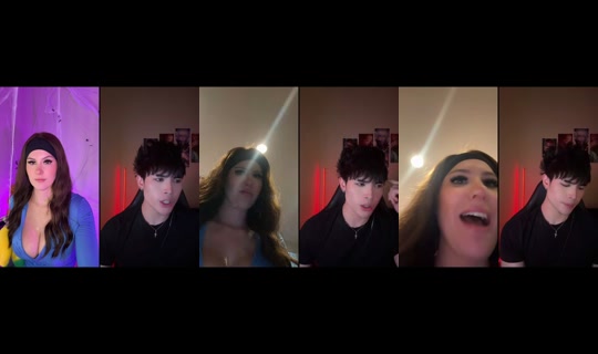 bambicrashoutt TikTok Live — Oct 7, 2026, 12:02 AM