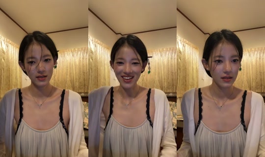 bambie_bbb TikTok Live — Oct 9, 2026, 6:24 PM