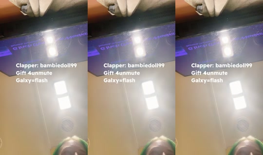 bambiedoll.9 TikTok Live — Sep 8, 2026, 8:16 PM