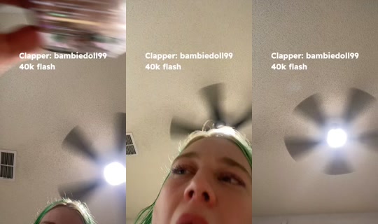 bambiedoll99.8 TikTok Live — Sep 22, 2026, 3:57 AM