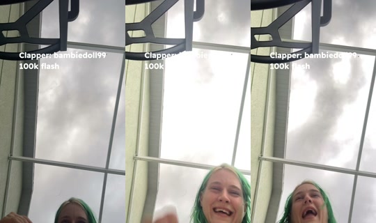 bambiedoll99.8 TikTok Live — Sep 22, 2026, 10:42 PM
