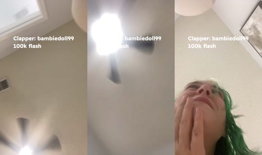 bambiedoll99.8 TikTok Live — Sep 22, 2026, 10:57 PM