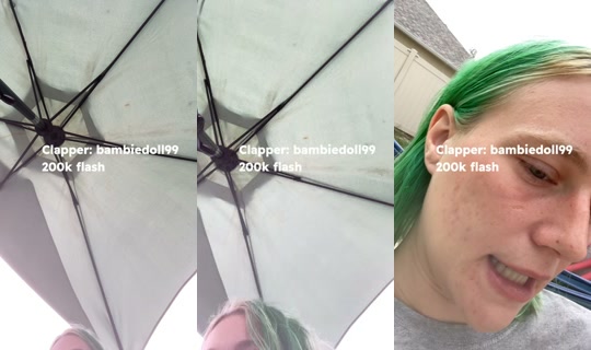 bambiedoll99.8 TikTok Live — Sep 24, 2026, 12:37 PM