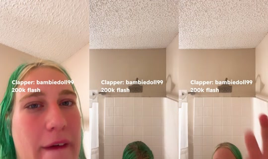 bambiedoll99.999 TikTok Live — Sep 24, 2026, 12:40 AM
