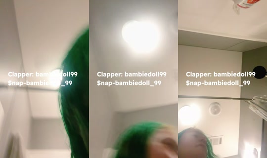 bambiedoll9999 TikTok Live — Sep 14, 2026, 6:53 PM