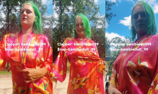 bambiedoll9999 TikTok Live — Sep 14, 2026, 7:53 PM